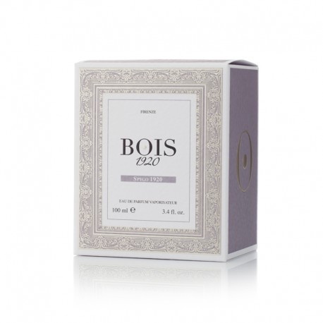 Bois 1920,   SPIGO 1920,  Eau de Parfum 100 ml