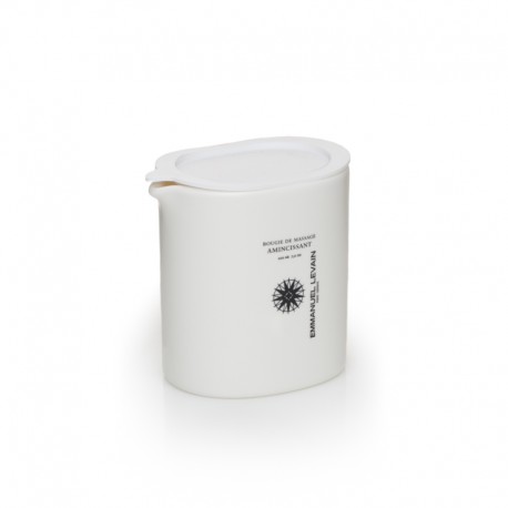 Emmanuel Levain,  SLIMMING,  Massage Candle  200 gr