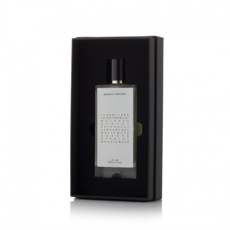Agonist,  WHITE OUD  No 10 ,   Perfume Spray 50 ml