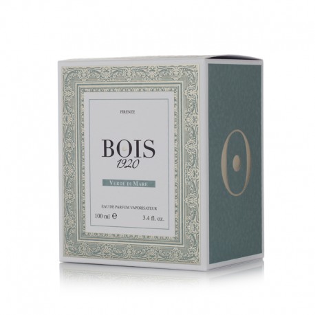 Bois 1920,  VERDE DI MARE,  Eau de Parfum 100 ml