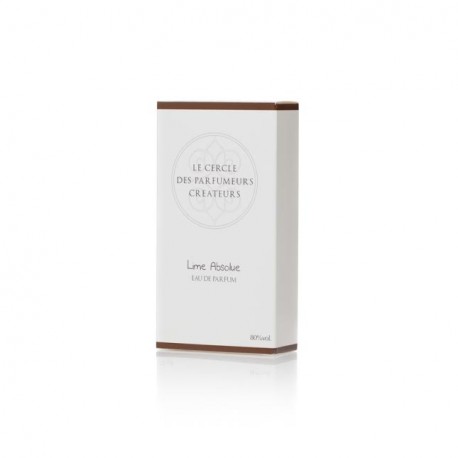Le Cercle des Parfumeurs Createurs,  LIME  ABSOLUE,   Eau de Parfum 30 ml