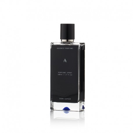 Agonist,  DARK SAPHIR,  Perfume Spray 50 ml