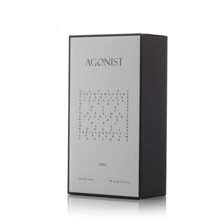 Agonist,  ISIS,  Perfume Spray,   50 ml