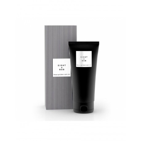 Eight & Bob, Shower Gel 200 ml