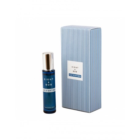 Eight & Bob, CAP D'ANTIBES,  Eau de Parfum TRAVEL SIZE   20 ml