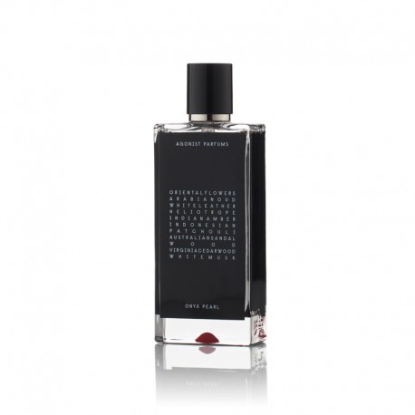 Agonist,   ONYX PEARL,  Perfume Spray 50 ml
