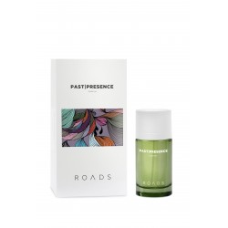ROADS,  PAST PRESENCE,   Parfum  50ml