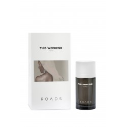 Roads,  THIS  WEEKEND ,   Parfum   50ml