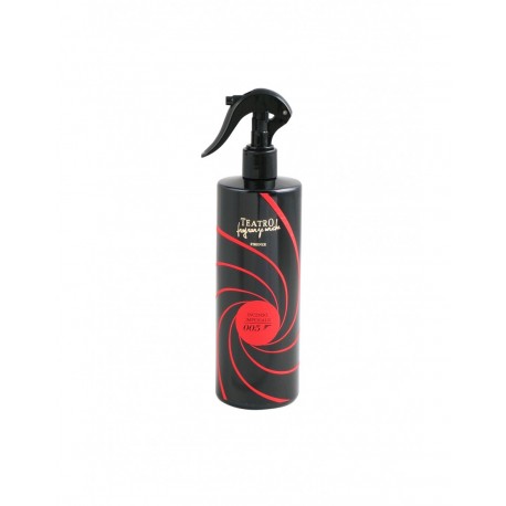 IMPERIAL OUD (Incenso Imperiale),  500 ml  Spray Gun, Teatro Fragranze Uniche