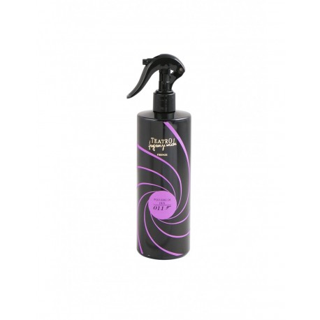 IRIS POWDER (Polvere di Iris),  500 ml Spray Gun, Teatro Fragranze Uniche