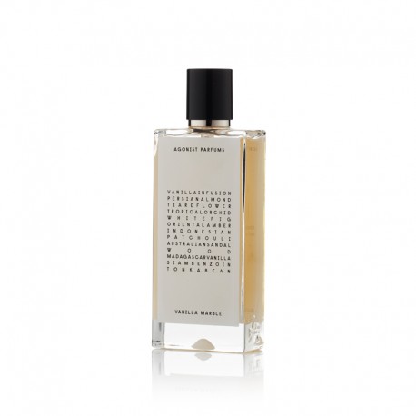 Agonist,  VANILLA MARBLE,   Perfume Spray 50 ml