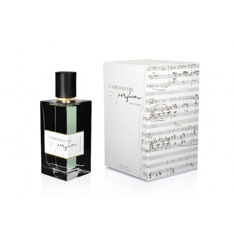 L'orchestre parfum,  ENCENS ASAKUSA ,   Perfume 100ml