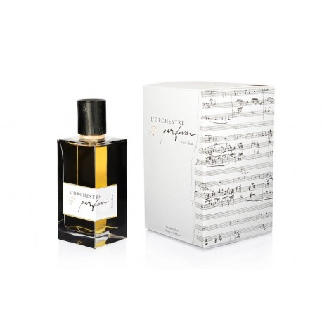 L'orchestre parfum,   CUIR KORA ,   Perfume 100ml