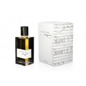L'orchestre parfum,   CUIR KORA ,   Perfume 100ml