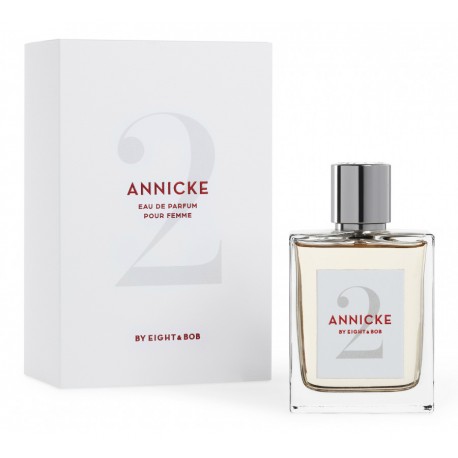 Eight & Bob,  ANNICKE 2,  Eau de Parfum 100 ML