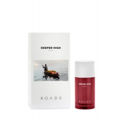 Roads, Deeper High Parfum 50ml