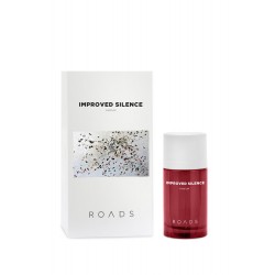 Roads, Improved Silence Parfum 50ml