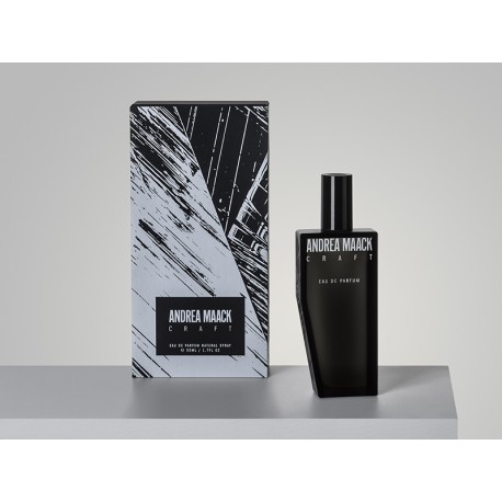 Andrea Maack Craft Eau de Parfum 50 ml