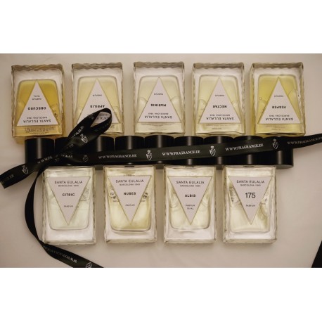 Santa Eulalia,    175    ,  Eau de Parfum  75ml