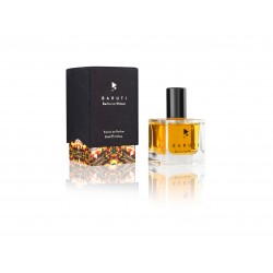 Baruti Berlin im Winter 30 ml Perfume