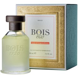 Bois 1920,   AGRUMI AMARI DI SICILIA,     Eau de Parfum  100 ml