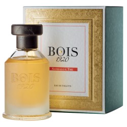 Bois 1920,   SANDALO E THE,   Eau de Toilette 100 ml