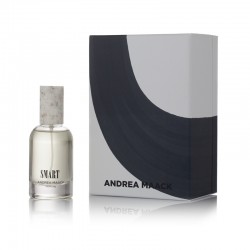 Andrea Maack,   SMART,   Eau de Parfum 50 ml