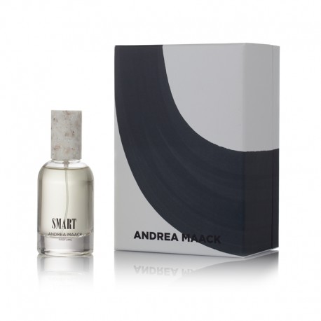 Andrea Maack,   SMART,   Eau de Parfum 50 ml