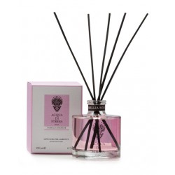 Acqua Di Stresa,   CAMELLIA SALIFLOR,    Home Fragrance 200 ml