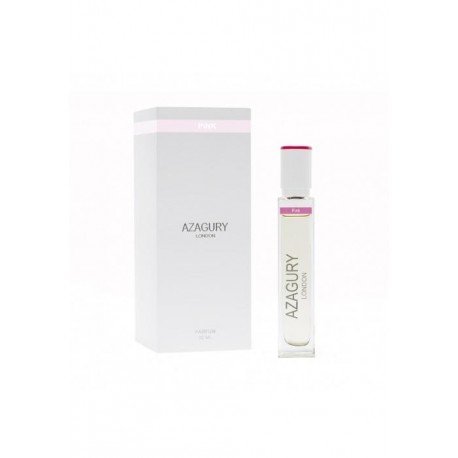 Azagury,    PINK,   Perfume ,  50 ml