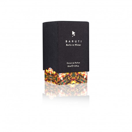 Baruti Berlin im Winter 30 ml Perfume
