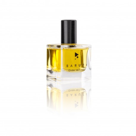 Baruti,   Onder de Linde,   Extrait de Parfum 30 ml