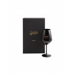Teatro Fragranze Uniche Candle in Chalice Black Divine