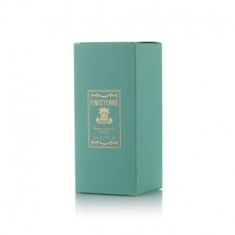 Maria Candida Gentile,  FINISTERRE,  Eau de Parfum 100 ml