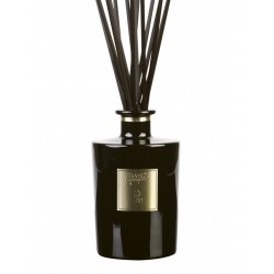 ORO LUXURY COLLECTION STICKS ML 2500 BLACK VASE