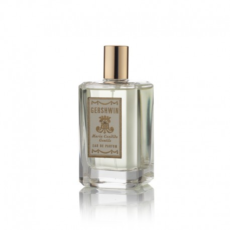 Maria Candida Gentile,  GERSHWIN,  Eau de Parfum 100 ml