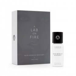 A Lab On Fire,   ROSE REBELLE RESPAWN,   Eau de Parfum  60ml