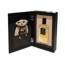 Affinessence, CUIR – CURCUMA,  Eau de parfum,   Luxurious Presentation,  100ml