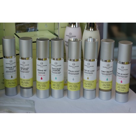 FRAICHEUR D”AURORE™