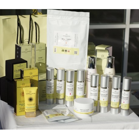 ÉNERGIE PURE GOLD™ - Day cream airless