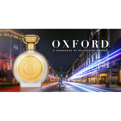 Boadice, Gold Collection Oxford EDP 100ml
