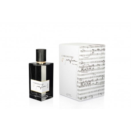 L'orchestre parfum,    PIANO SANTAL,   Eau de  Parfum 100ml