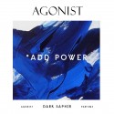 Agonist Dark Saphir Perfume Spray 50ml