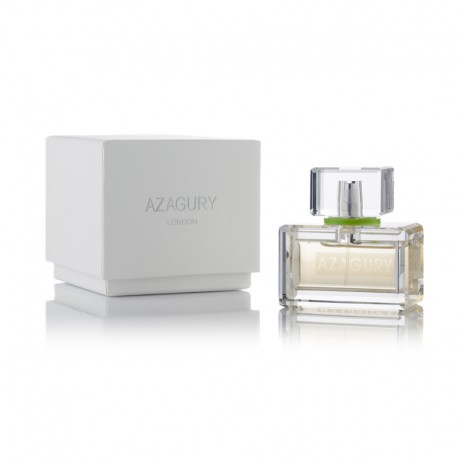 Azagury,    GREEN,  Perfume ,  Crystal Bottle  50 ml