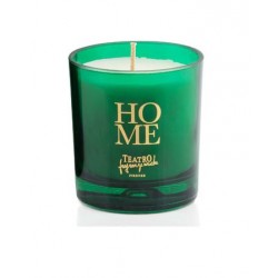 Teatro Fragranze Uniche, HOME (Luxury collection),    Candle 180 gr