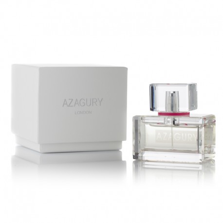 Azagury,    PINK ,  Perfume ,  Crystal Bottle  50 ml