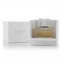 Azagury,    WENGE,   Perfume ,  Crystal Bottle  50 ml