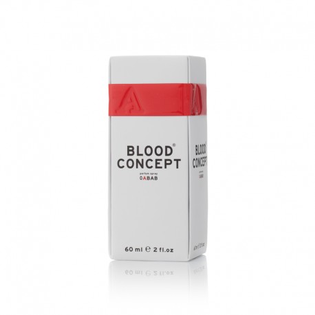 Blood Concept A , Perfume Spray 60 ml