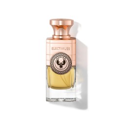 ELECTIMUSS London, FORTUNA,  perfume 100 ml