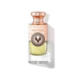 ELECTIMUSS London,  JUPITER,  perfume 100 ml